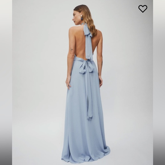 Reformation Andee Dress - Picture 3 of 8